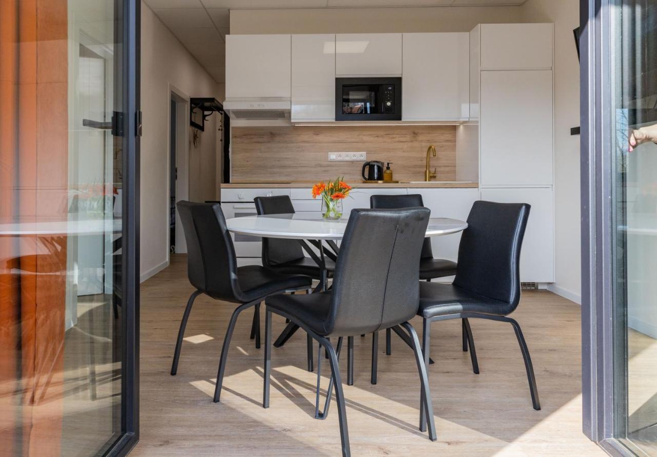 Sunny Apartment With Free Parking Zvolen Ngoại thất bức ảnh